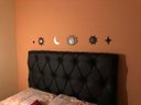 Ver imagem 6 de Conjunto Espelho Místico Celestial Esotérico Decorativo