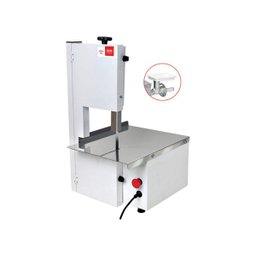 Serrafita Branca com Moedor Boca 5 Malta Bivolt - 2