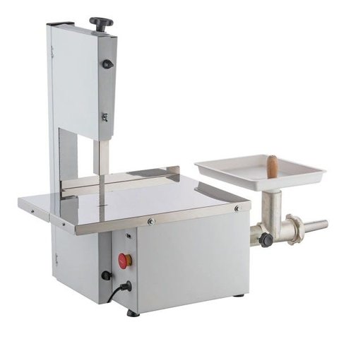 Serrafita Branca com Moedor Boca 5 Malta Bivolt