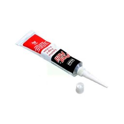 Cola Adesiva Prega Fácil Liquido Substitui Prego Parafuso 85g - 2