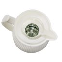 Ver imagem 2 de Garrafa Térmica Luxo Ellen, MB Premium