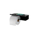 Ver imagem 2 de Suporte para Papel Higiênico e Porta Objetos Future