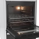 Ver imagem 5 de FOGAO 4 BOCAS VENAX MAXI VITREO BRANCO GAS GLP