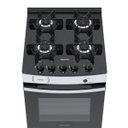 Ver imagem 3 de FOGAO 4 BOCAS VENAX MAXI VITREO BRANCO GAS GLP