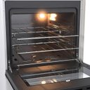 Ver imagem 4 de FOGAO 4 BOCAS VENAX PICASSO VITREO BRANCO GAS GLP