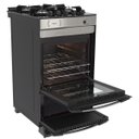 Ver imagem 5 de FOGAO 4 BOCAS VENAX MAXI VITREO INOX GAS GLP
