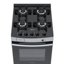 Ver imagem 2 de FOGAO 4 BOCAS VENAX MAXI VITREO INOX GAS GLP
