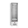 EXPOSITORA DE BEBIDAS VVCD 200 BRANCA - 220V - 9