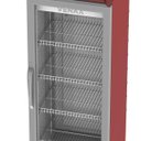 Ver imagem 4 de EXPOSITORA DE BEBIDAS VVCD 200 VERMELHA - 127V