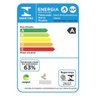 FOGAO DE MESA 5 BOCAS VENAX GRAND PETIT VETRO VERMELHO GAS GLP - 4