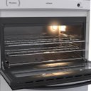 Ver imagem 4 de FOGAO 5 BOCAS VENAX PICASSO VITREO BRANCO GAS GLP