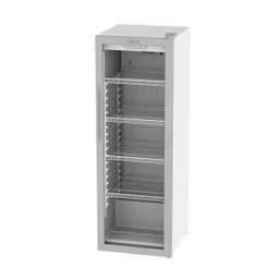 EXPOSITORA DE BEBIDAS VV 200 BRANCO - 127V - 3