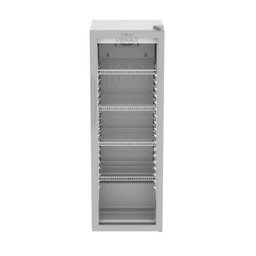 EXPOSITORA DE BEBIDAS VV 200 BRANCO - 127V - 15