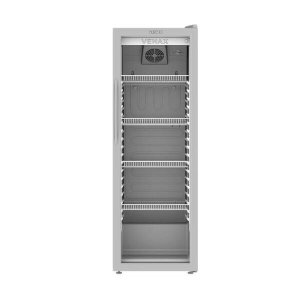 EXPOSITORA DE BEBIDAS VV 200 BRANCO - 127V