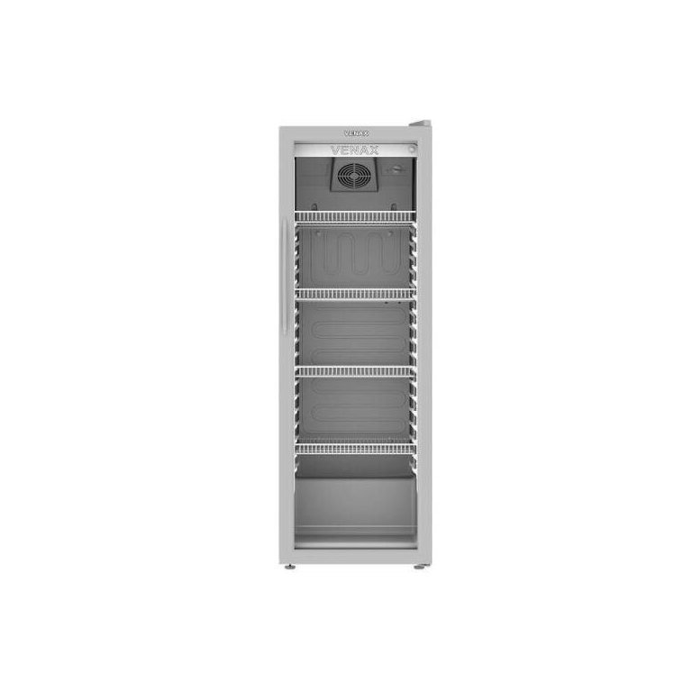 EXPOSITORA DE BEBIDAS VV 200 BRANCO - 127V
