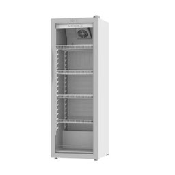 EXPOSITORA DE BEBIDAS VV 200 BRANCO - 127V - 6