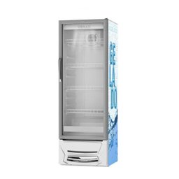 EXPOSITORA DE BEBIDAS VV 300 BR GELADO - 220V - 7
