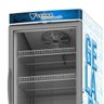 EXPOSITORA DE BEBIDAS VV 550 BR GELADO - 220V - 13
