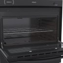 Ver imagem 4 de FOGAO 6 BOCAS VENAX DELPLUS VITREO PRETO FOSCO GAS GLP
