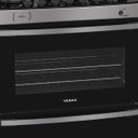 Ver imagem 3 de FOGAO 6 BOCAS VENAX MAXI VITREO INOX GAS GLP