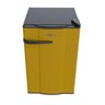  Frigobar NGV Venax 82L 127v Amarelo - 9