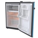 Ver imagem 5 de Frigobar NGV Venax 82L 127v Azul