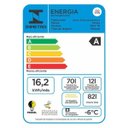 Ver imagem 6 de Frigobar NGV Venax 82L 220v Azul