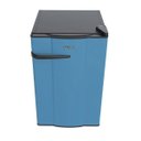 Ver imagem 3 de Frigobar NGV Venax 82L 220v Azul