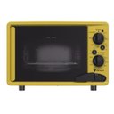 Ver mais imagens de FORNO ELETRICO LUXO 45L CLASSIC VINTAGE AMARELO - 220V