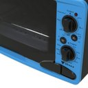 Ver imagem 4 de FORNO ELETRICO LUXO 45L CLASSIC VINTAGE AZUL - 220V