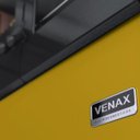 Ver imagem 6 de FOGAO A LENHA N 1 LE CORBUSIER AMARELO