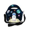 Mini Lancheira Térmica em Neoprene - ISOPRENE - Astronauta - 1