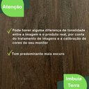 Ver imagem 4 de Prateleira Estilo Industrial Banheiro Parede Gnd Pm 120cm