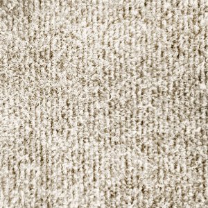Carpete Forração Ecoloop Canelado Forro Ambiente 2,00x3,50 Bege