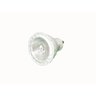 Spot Plafon Sobrepor Box Duplo Dicróica Preto 9.6w 3000k Quente Bivolt - 3