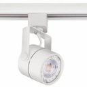Ver imagem 1 de Trilho Eletrificado 1m + 2 Spots Gu10 Branco com Led 6000k Frio Bivolt