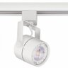 Trilho Eletrificado 1m + 2 Spots Gu10 Branco com Led 6000k Frio Bivolt - 1