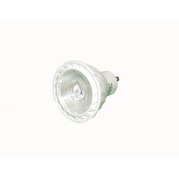 Spot Plafon Sobrepor Box Dicróica Preto 4.8w 3000k Quente Bivolt - 3