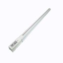 Ver imagem 2 de Trilho Eletrificado 1m + 2 Spots Gu10 Branco com Led 3000k Quente Bivolt