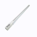 Ver imagem 2 de Trilho Eletrificado 1m + 4 Spots Gu10 Branco com Led 6000k Frio Bivolt