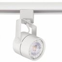 Ver imagem 1 de Trilho Eletrificado 1m + 3 Spots Gu10 Branco com Led 3000k Quente Bivolt