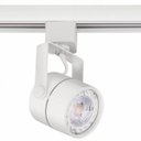 Ver imagem 1 de Trilho Eletrificado 2m + 6 Spots Gu10 Branco com Led 3000k Quente Bivolt