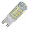 Lâmpada Led Halopin G9 Lustres Arandelas 5w 3000k Quente Bivolt - 1