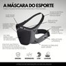 Máscara Esportiva Safe Sport - 3