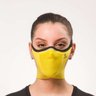 Máscara Esportiva Safe Sport - 4