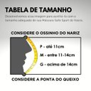 Ver imagem 2 de Máscara Esportiva Safe Sport