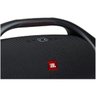 Caixa de Som Jbl Boombox 2 À Prova D´Água, Bluetooth, Preta - Jblboomboxblkbr - 5
