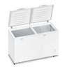 Freezer Horizontal Electrolux Cycle Defrost 513l com Função Turbo Freezer Duas Portas - 7