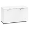 Freezer Horizontal Electrolux Cycle Defrost 513l com Função Turbo Freezer Duas Portas - 3