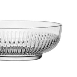 Jogo com 2 Bowls em Vidro L'Hermitage Vitríssimo 880ml Full Fit 29315 - 2